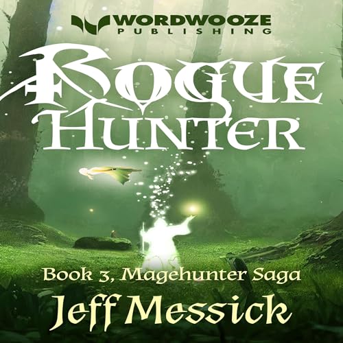 Cover of Roguehunter