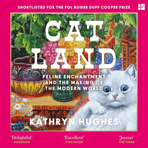 Cover of Catland