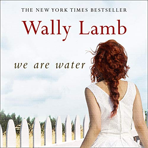 Cover of We Are Water