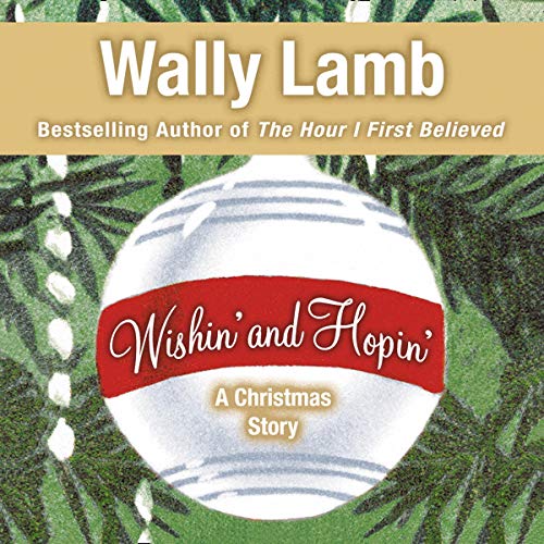 Cover of Wishin’ and Hopin’