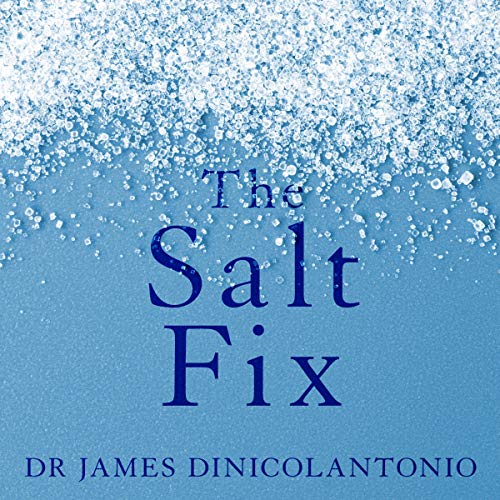 Cover of The Salt Fix