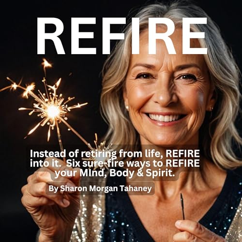 Cover of Refire