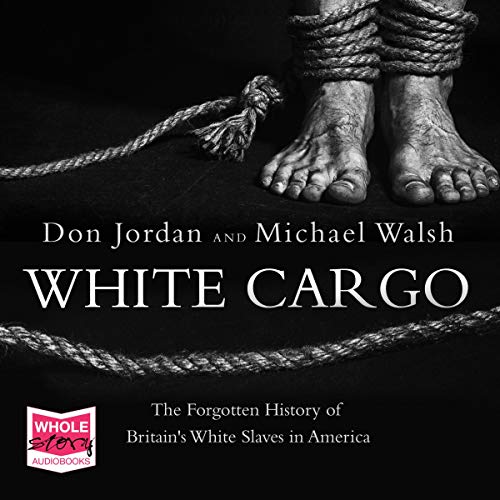 Cover of White Cargo