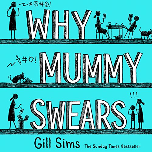 Cover of Why Mummy Swears