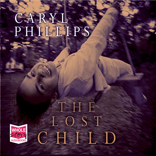 Cover of The Lost Child