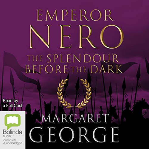 Cover of The Splendour Before the Dark
