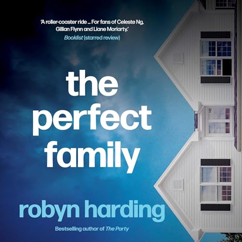 Cover of The Perfect Family