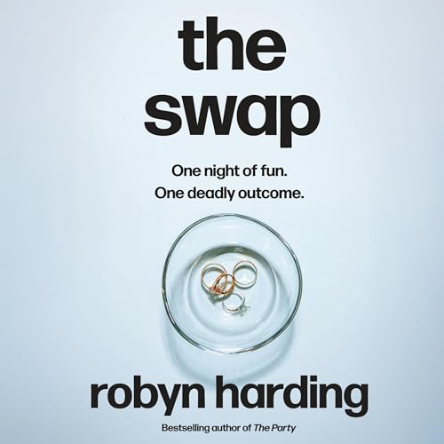 Cover of The Swap