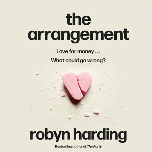 Cover of The Arrangement