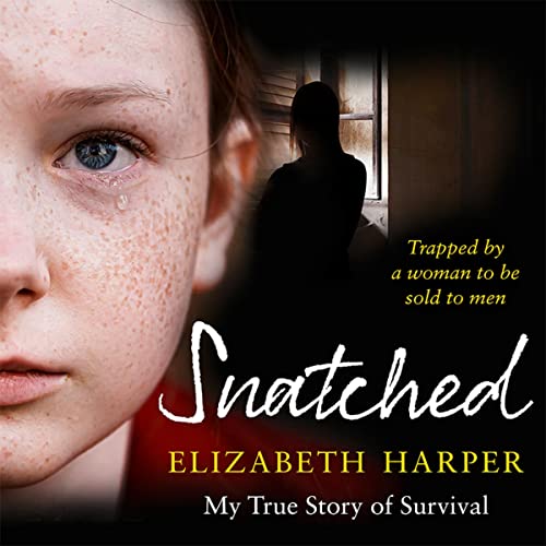 Cover of Snatched