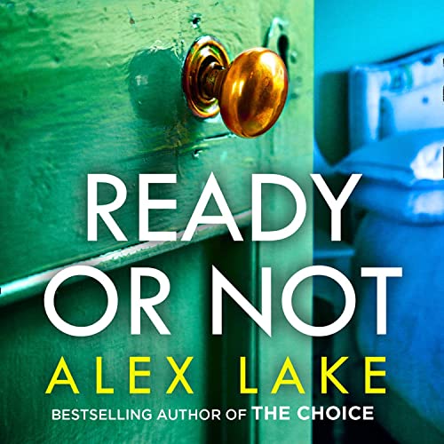 Cover of Ready or Not
