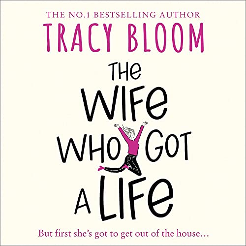 Cover of The Wife Who Got a Life
