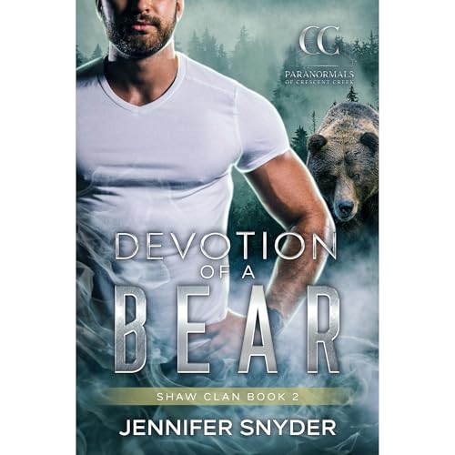 Cover of Devotion Of A Bear