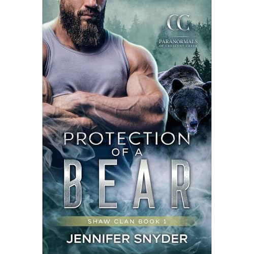 Cover of Protection Of A Bear