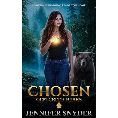 Cover of Chosen