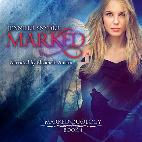 Cover of Marked