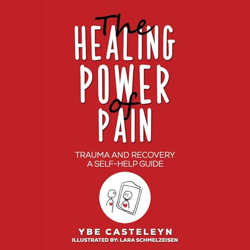 Cover of The Healing Power of Pain
