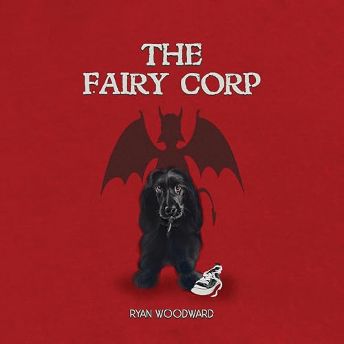Cover of The Fairy Corp