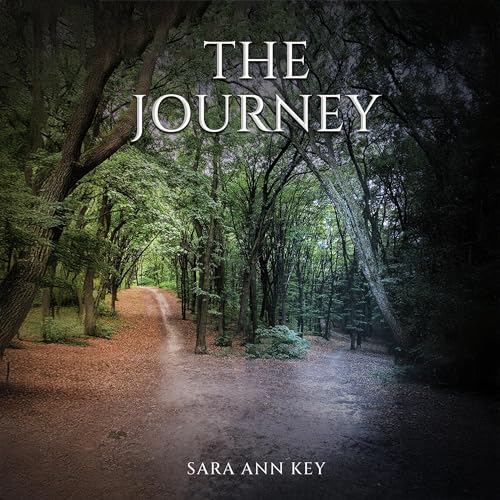 Cover of The Journey
