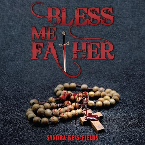 Cover of Bless Me Father