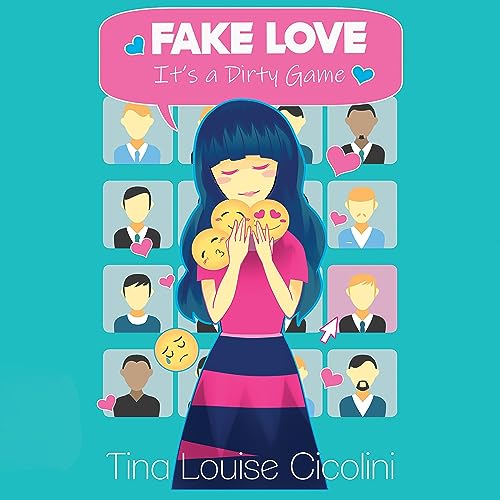 Cover of Fake Love
