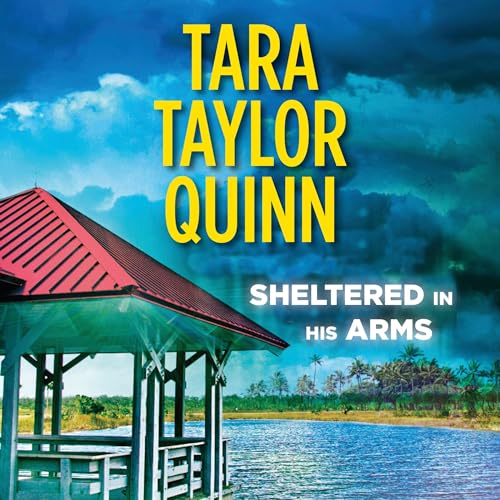 Cover of Sheltered In His Arms
