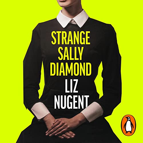 Cover of Strange Sally Diamond