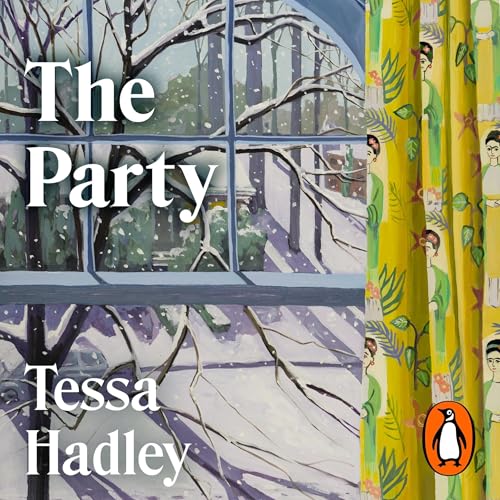 Cover of The Party