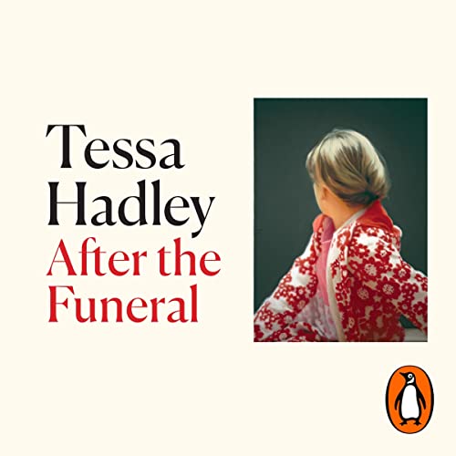 Cover of After the Funeral