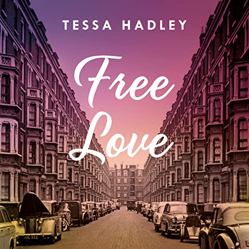 Cover of Free Love