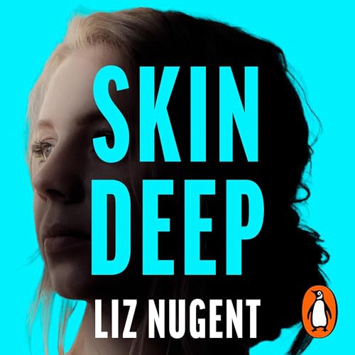 Cover of Skin Deep