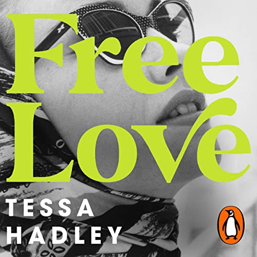 Cover of Free Love