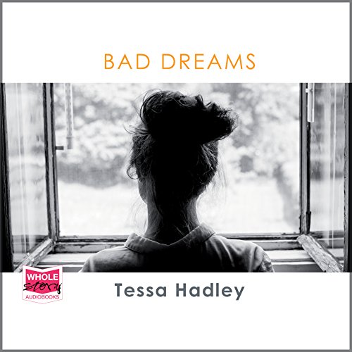 Cover of Bad Dreams and Other Stories
