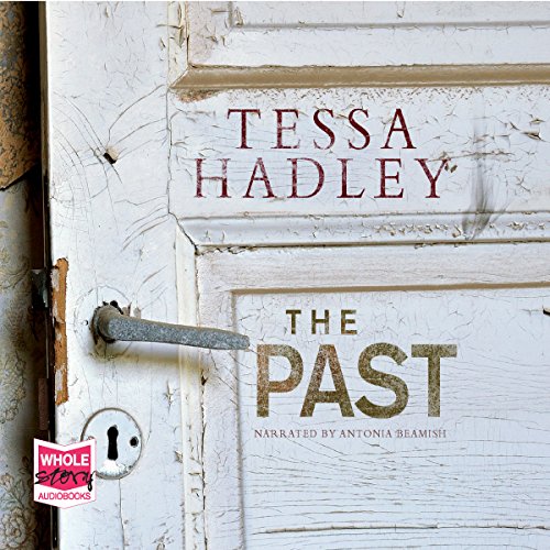 Cover of The Past