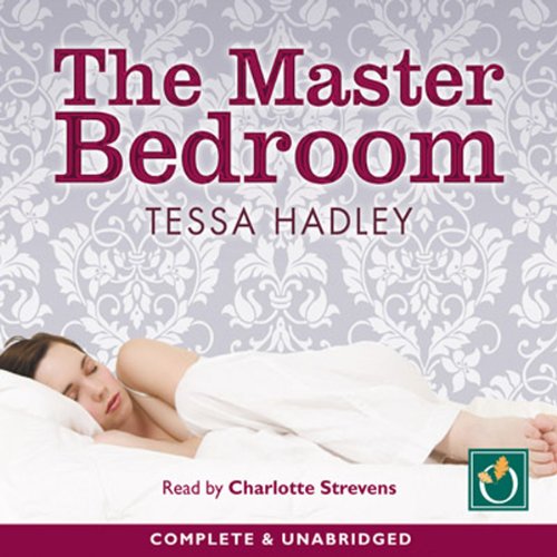 Cover of The Master Bedroom
