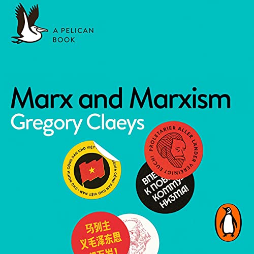 Cover of Marx and Marxism