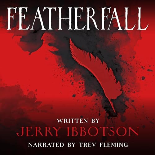 Cover of Featherfall