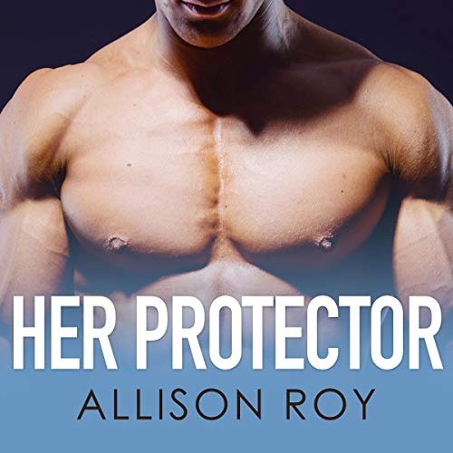 Cover of Her Protector