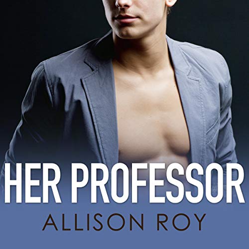 Cover of Her Professor