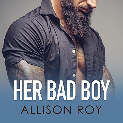 Cover of Her Bad Boy
