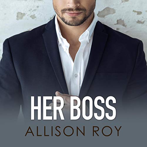 Cover of Her Boss