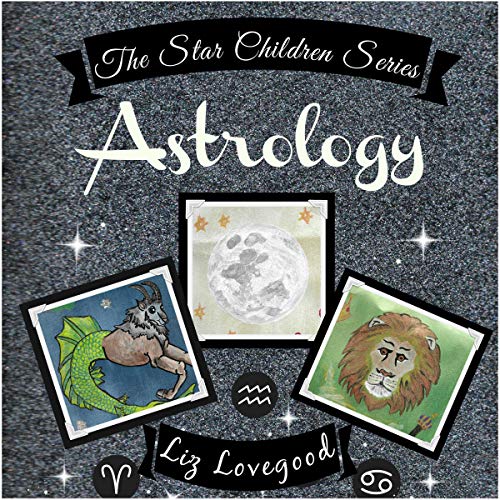 Cover of Astrology