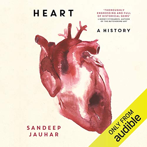 Cover of Heart: A History