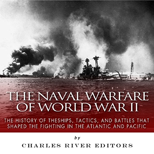 Cover of The Naval Warfare of World War II