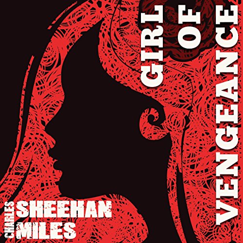 Cover of Girl of Vengeance