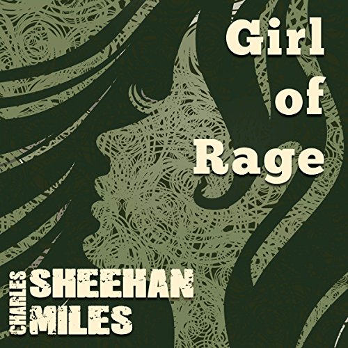 Cover of Girl of Rage