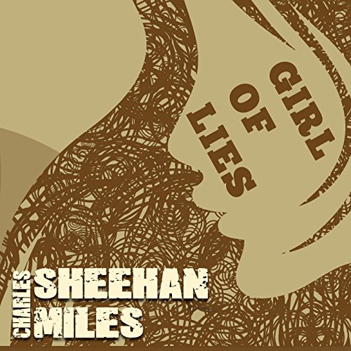 Cover of Girl of Lies