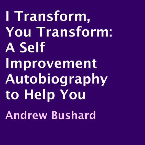 Cover of I Transform, You Transform