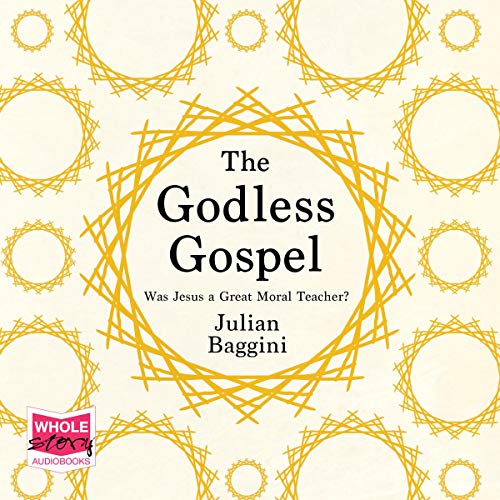 Cover of The Godless Gospel