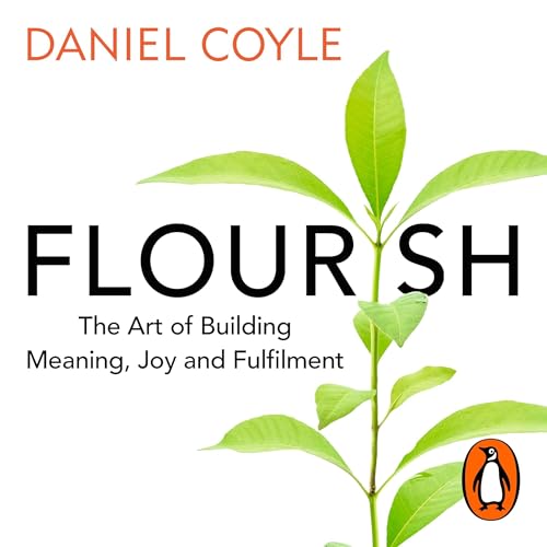 Cover of Flourish